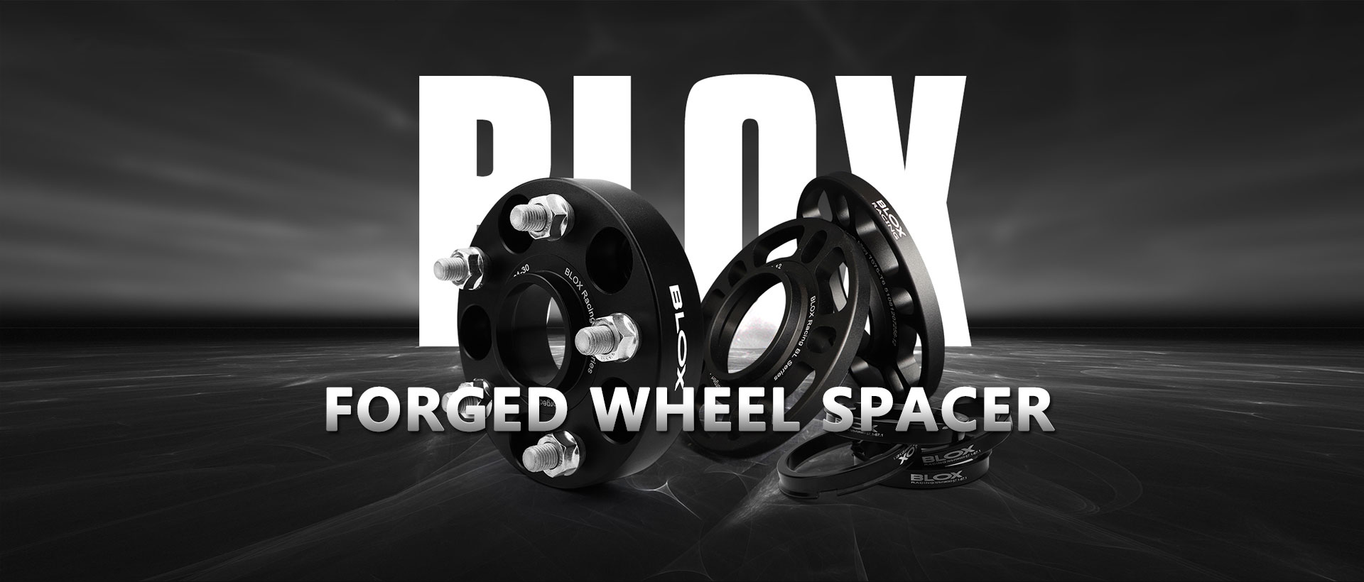 BLOX Racing