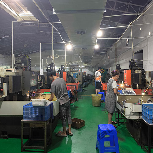 4. Product Testing