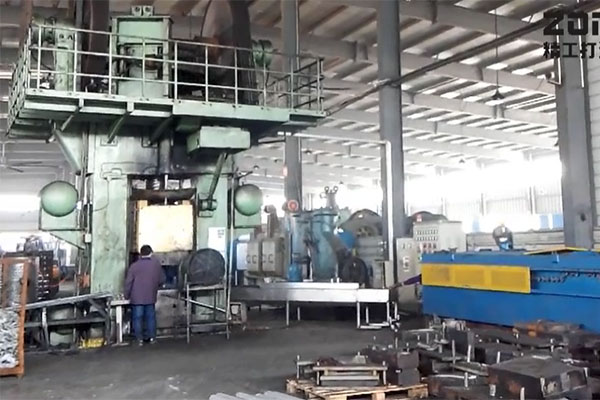 Factory production